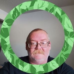 Meet your Posher, Terry